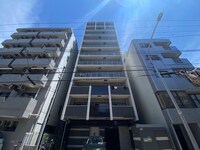 ｱｽｳﾞｪﾙ大阪ｻｳｽｷｬﾅﾙ(503)