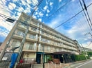 シーサイドコーポ芦屋（５０７）の外観