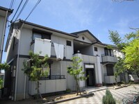 レストハイツ旭Ｃ棟