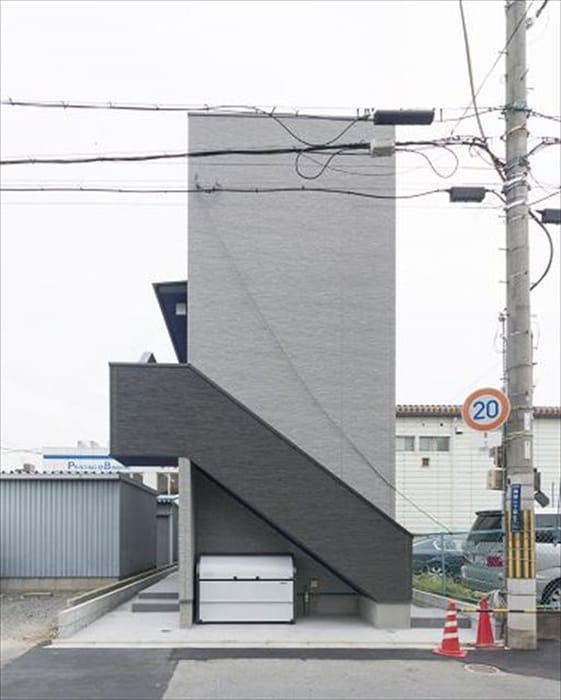 外観写真 スターライト　夕星