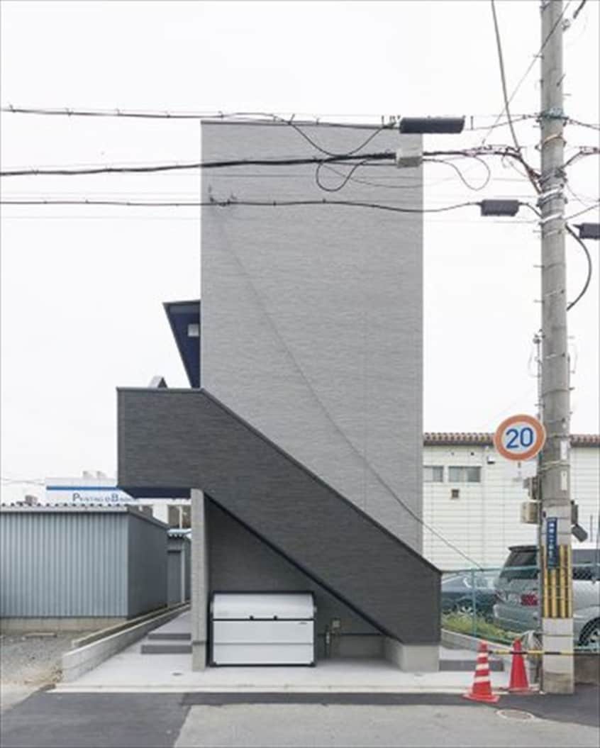 外観写真 スターライト　夕星