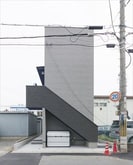 スターライト　夕星の外観