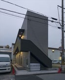 外観写真 スターライト　夕星