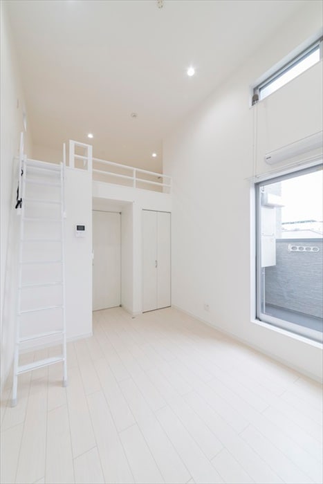 居室 スターライト　夕星