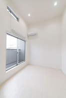 室内からの展望 スターライト　夕星