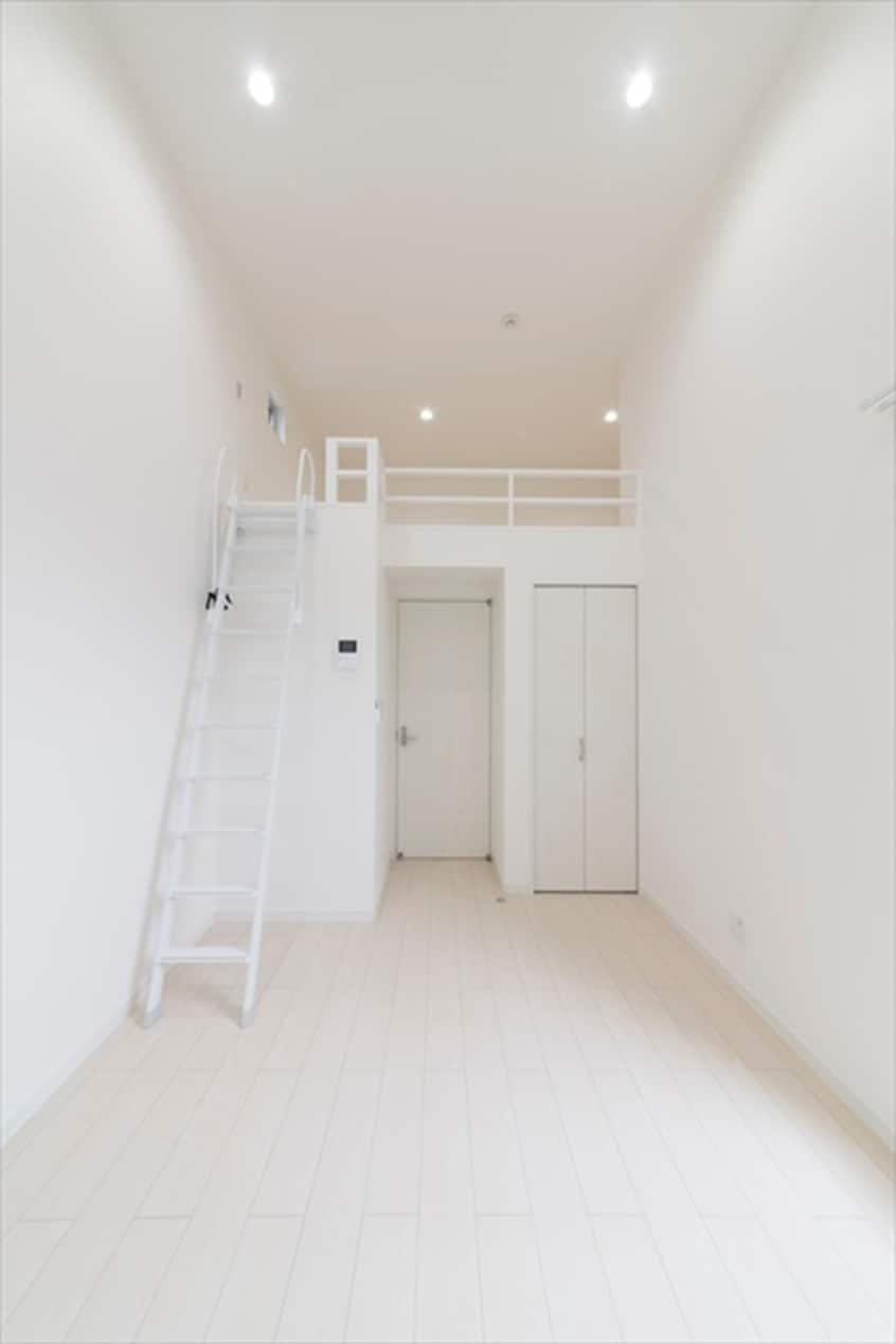 居室 スターライト　夕星