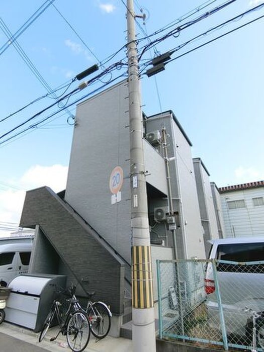 建物設備 スターライト　夕星