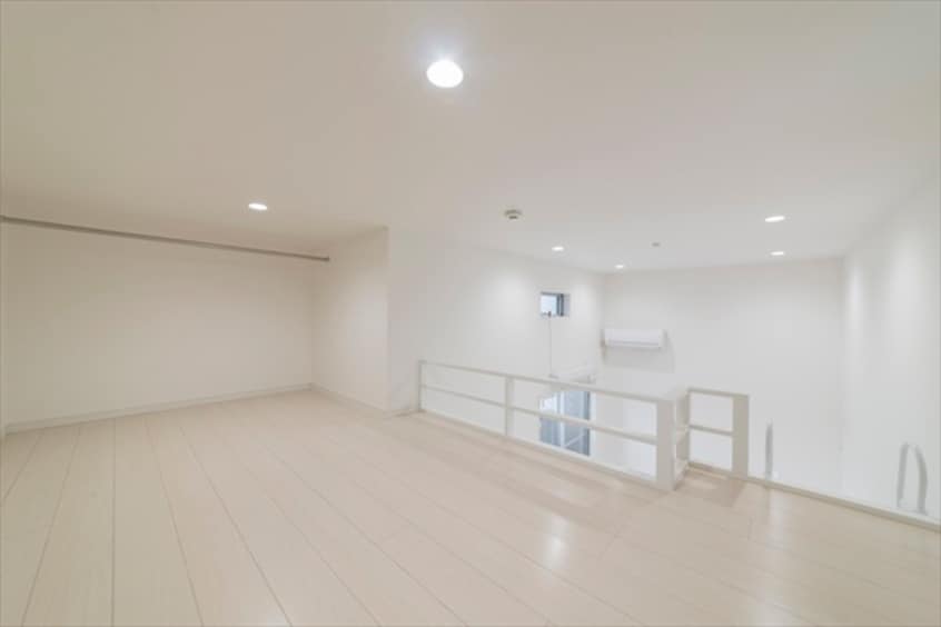 ロフト スターライト　夕星