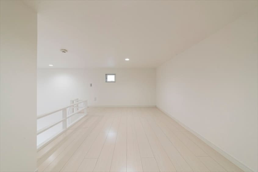 内観写真 スターライト　夕星