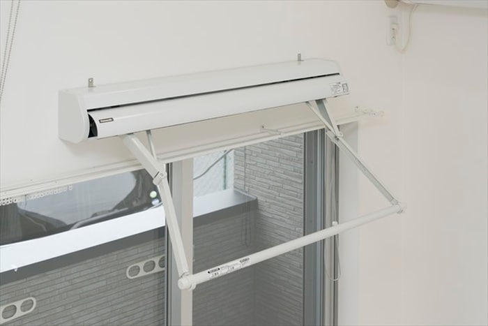 内観写真 スターライト　夕星