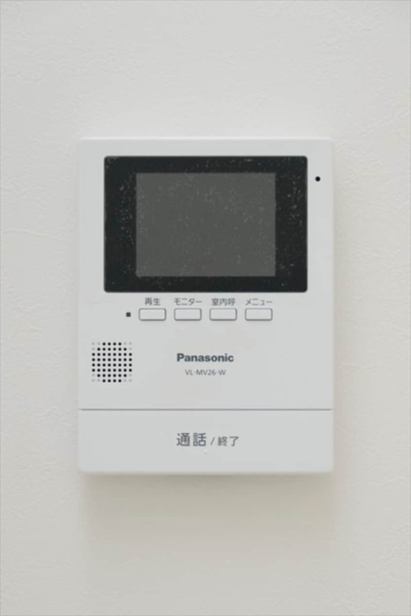 内観写真 スターライト　夕星