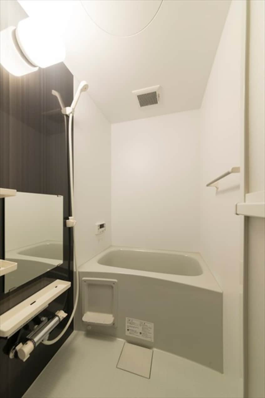 バス／シャワールーム等 スターライト　夕星