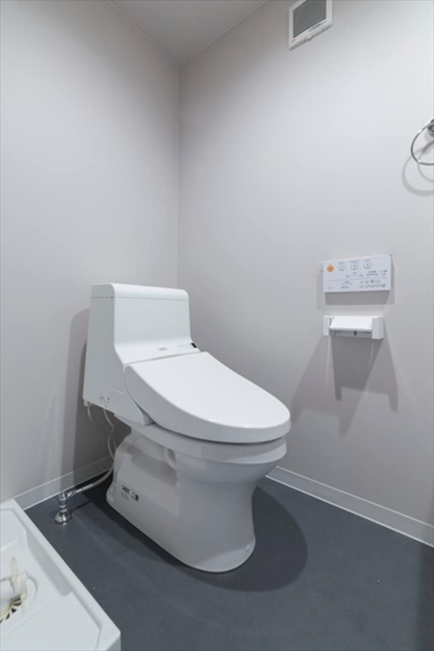 トイレ スターライト　夕星