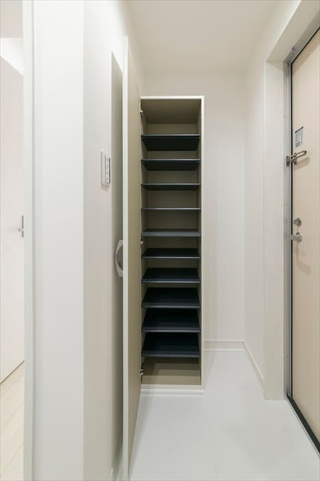 靴箱 スターライト　夕星