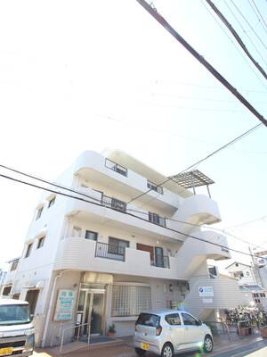 ＪＯマンション