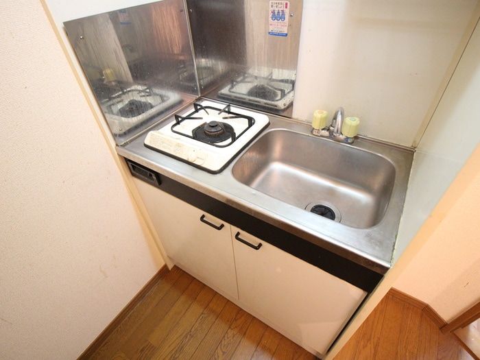 キッチン ＶＥＳＳＥＬ８