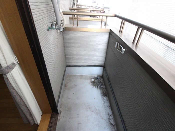 洗濯機置場 ＶＥＳＳＥＬ８