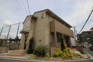 ヴィオラ東河原C棟