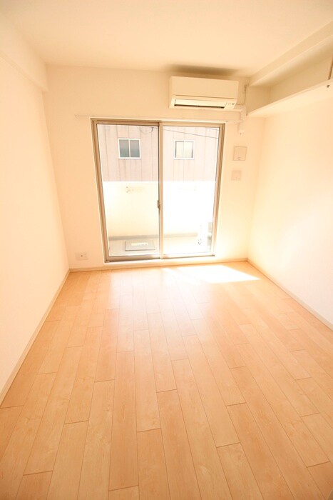 居室 スプランディッド難波Ⅱ