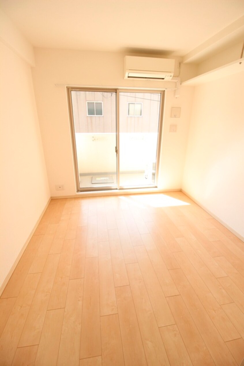 居室 スプランディッド難波Ⅱ