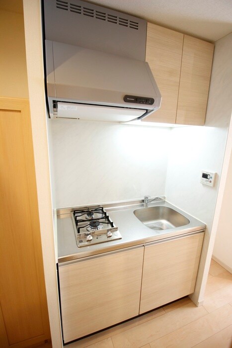 キッチン スプランディッド難波Ⅱ