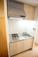 キッチン スプランディッド難波Ⅱ