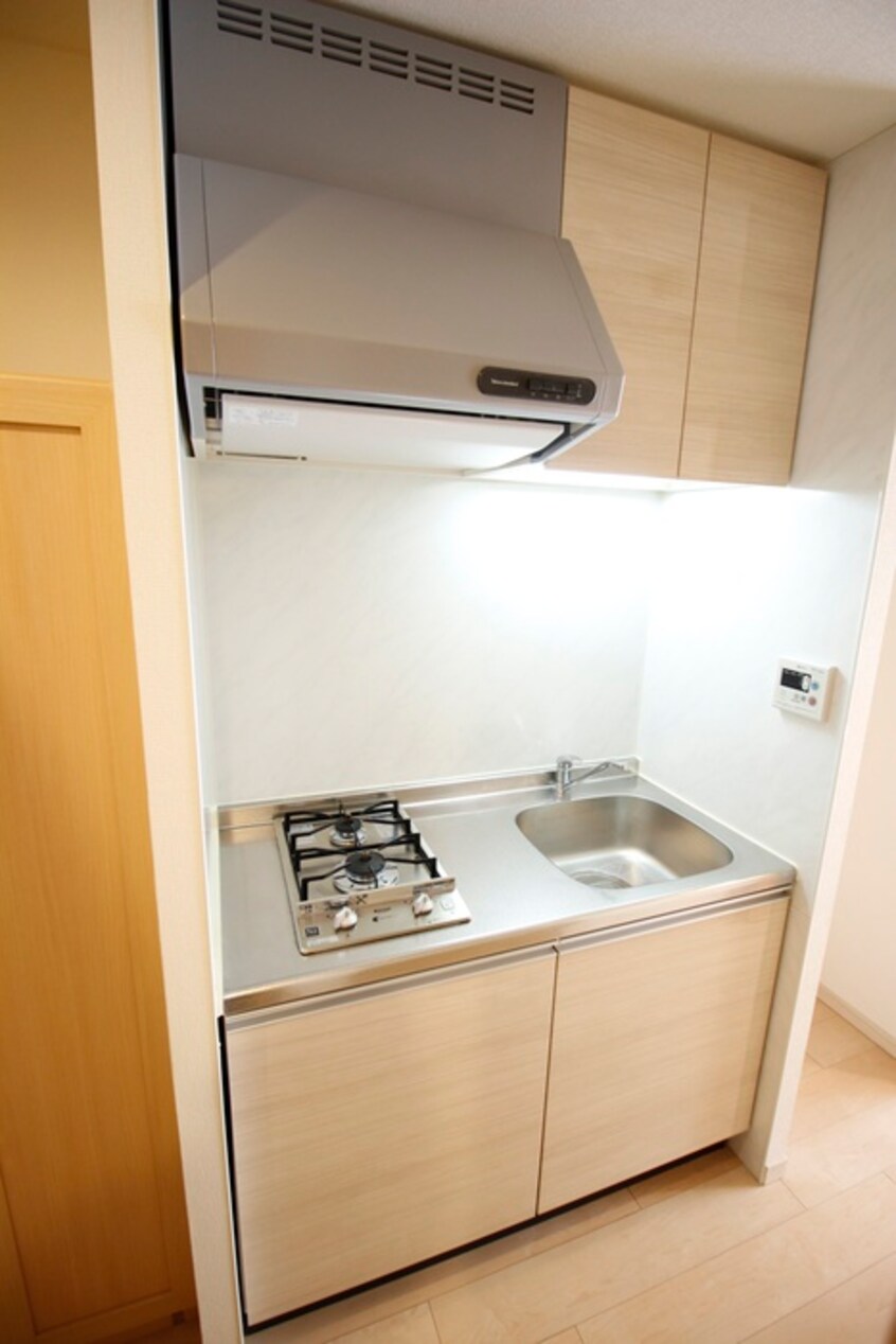 キッチン スプランディッド難波Ⅱ