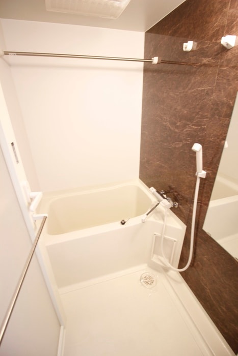 バス／シャワールーム等 スプランディッド難波Ⅱ