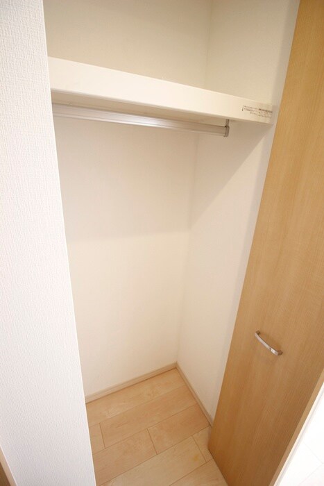 収納 スプランディッド難波Ⅱ