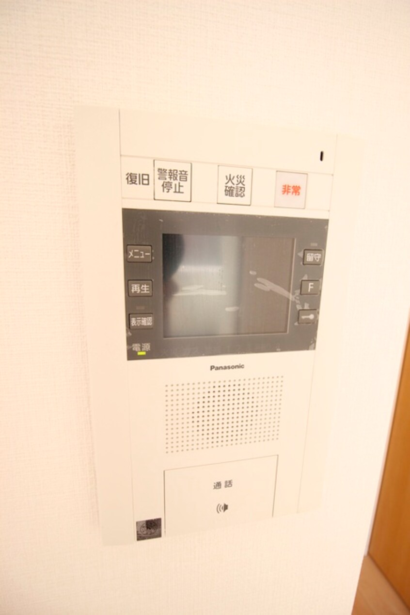 内観写真 スプランディッド難波Ⅱ