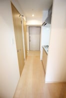廊下 スプランディッド難波Ⅱ