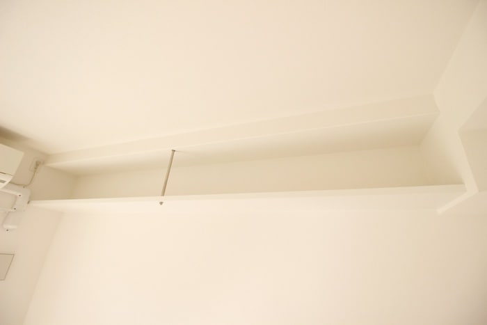 収納 スプランディッド難波Ⅱ