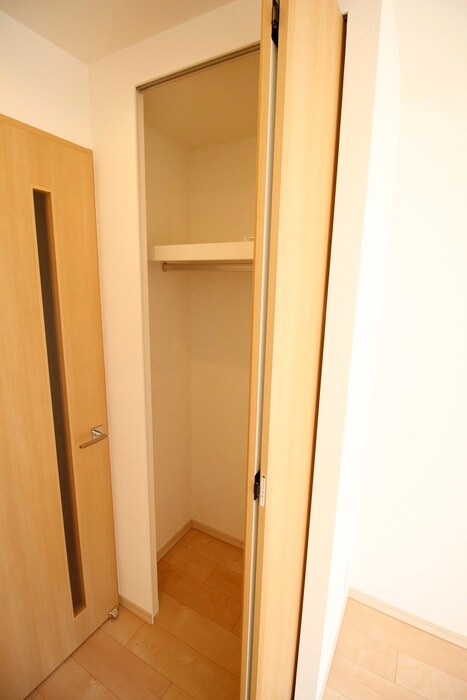 収納 スプランディッド難波Ⅱ