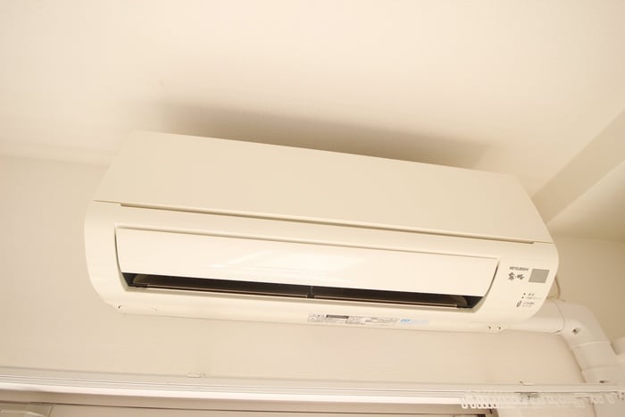 内観写真 スプランディッド難波Ⅱ