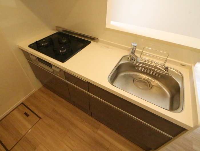 キッチン レジデンスシーズ2