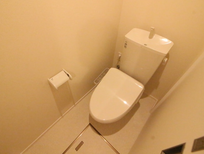 トイレ レジデンスシーズ2