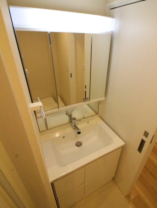 洗面 レジデンスシーズ2