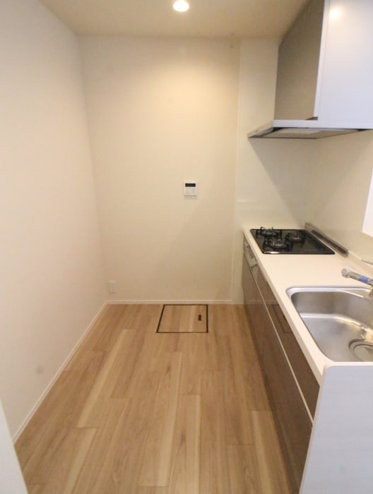 キッチン レジデンスシーズ2