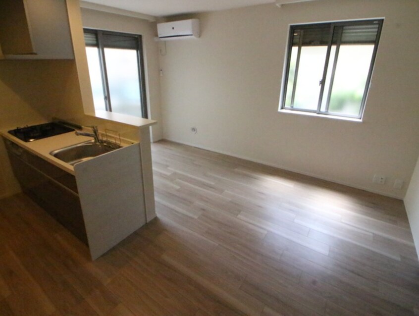 居室 レジデンスシーズ2