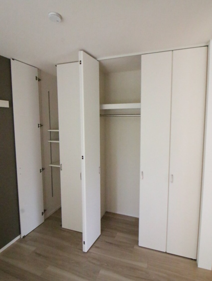 収納 レジデンスシーズ2