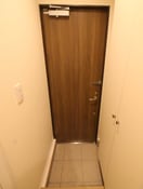 玄関 レジデンスシーズ2