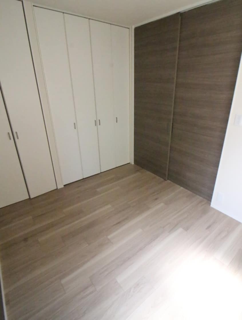 居室 レジデンスシーズ2