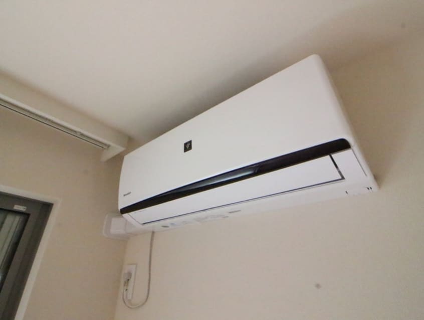 内観写真 レジデンスシーズ2