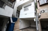 四條畷市南野2丁目貸家