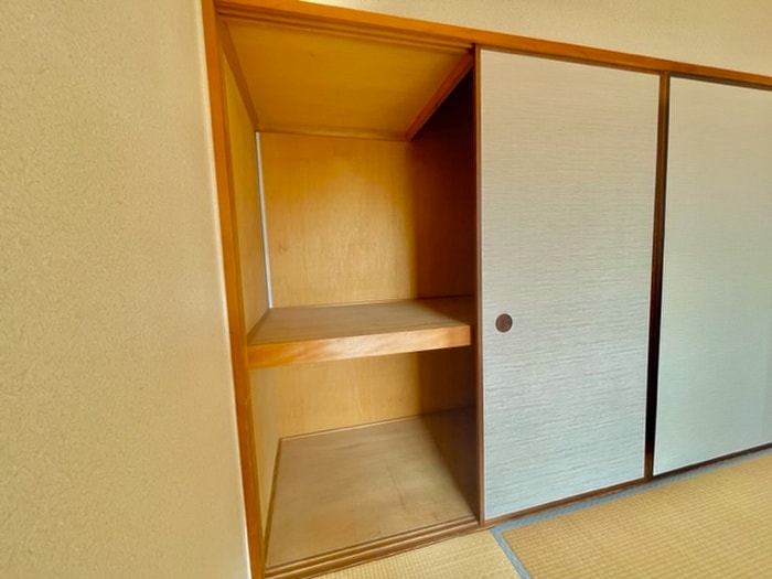 収納 ウエスト・サイド