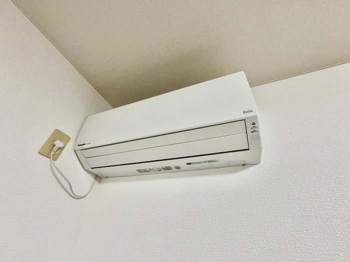 内観写真 ルミエ－ル明石