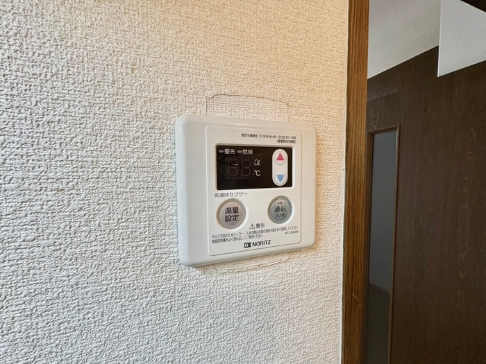 内観写真 ルミエ－ル明石