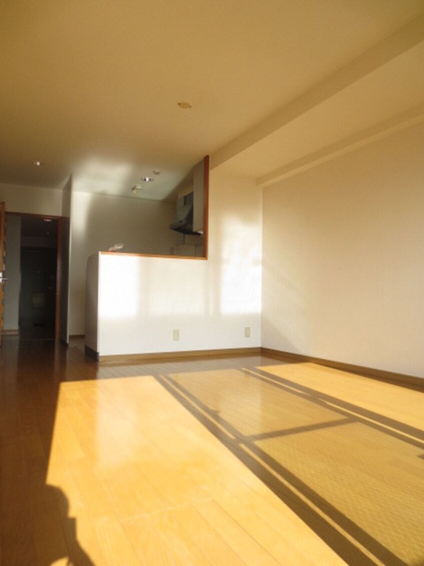 居室 ビューコート箕面