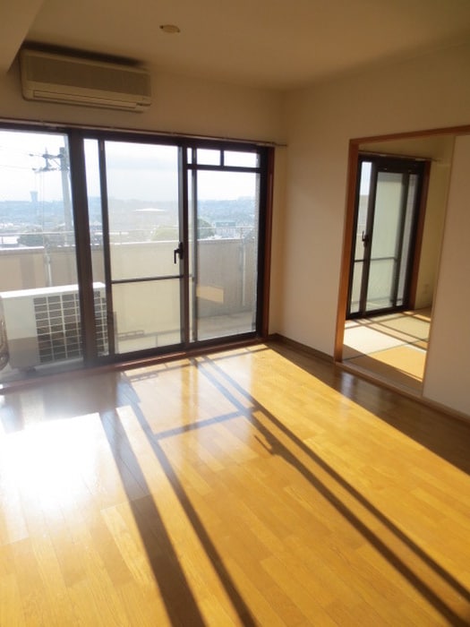 居室 ビューコート箕面