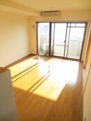 居室 ビューコート箕面